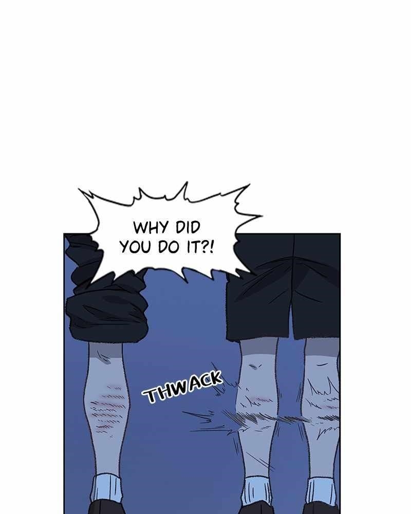 The Boxer Chapter 65 - Page 23