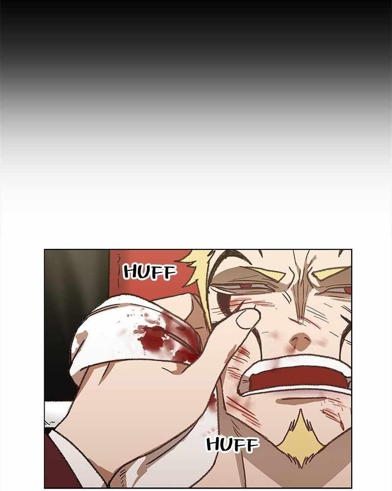 The Boxer Chapter 65 - Page 71