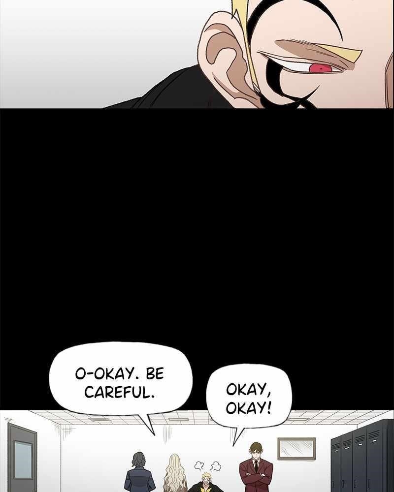 The Boxer Chapter 65 - Page 74