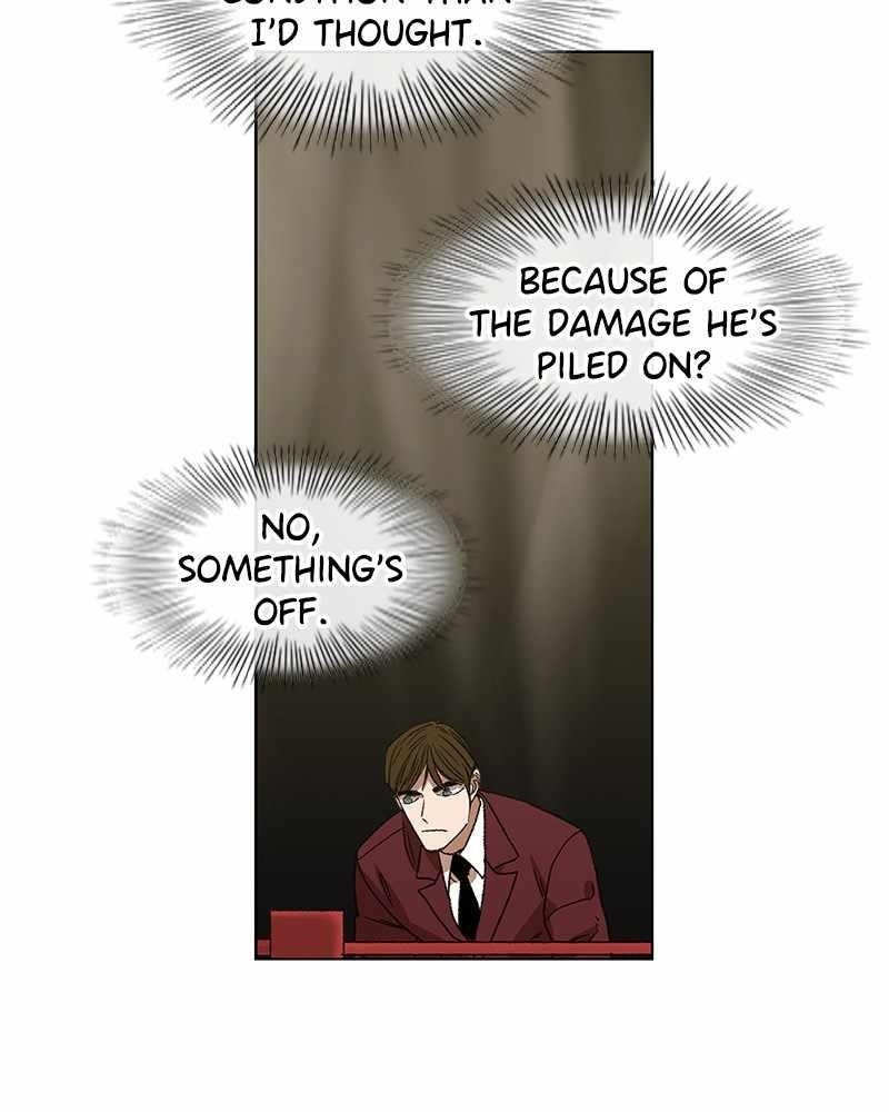 The Boxer Chapter 65 - Page 80