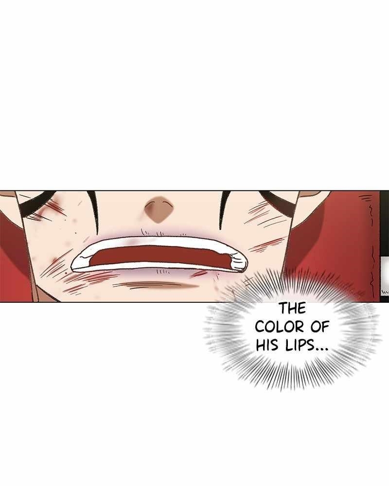 The Boxer Chapter 65 - Page 81