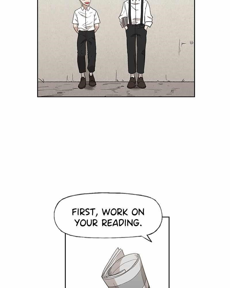 The Boxer Chapter 66 - Page 100