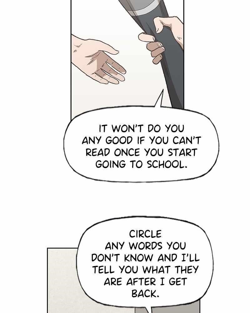 The Boxer Chapter 66 - Page 101