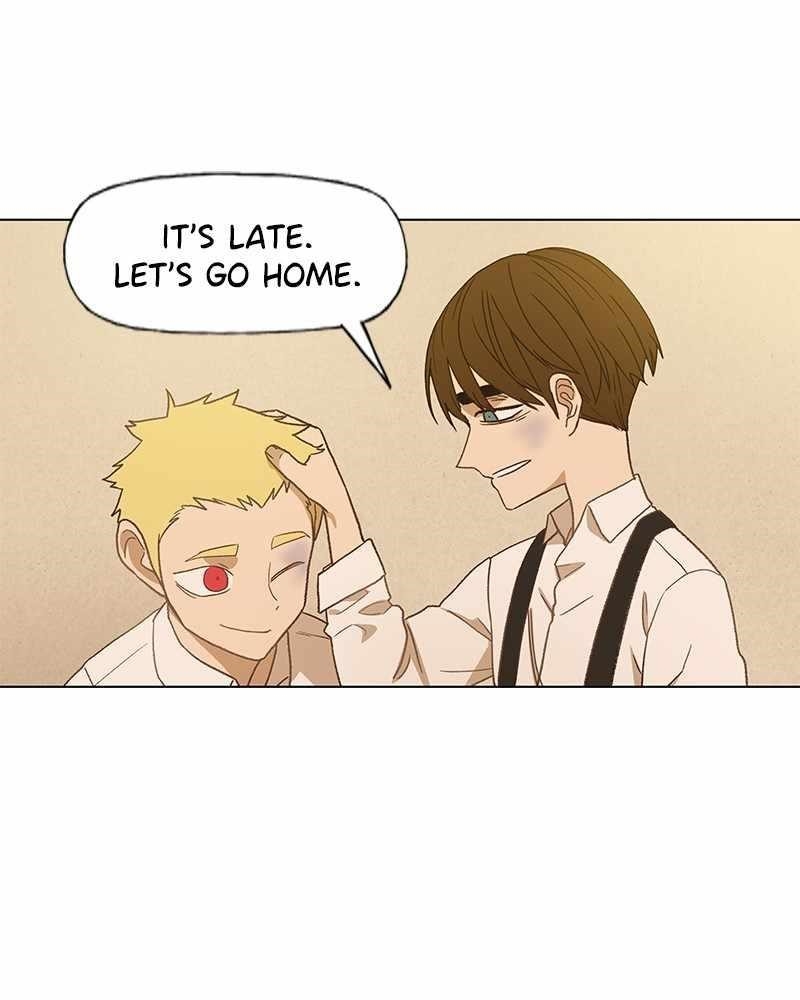 The Boxer Chapter 66 - Page 107