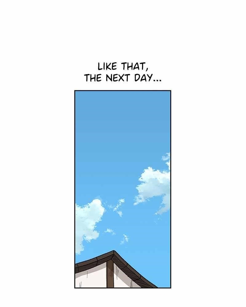 The Boxer Chapter 66 - Page 109