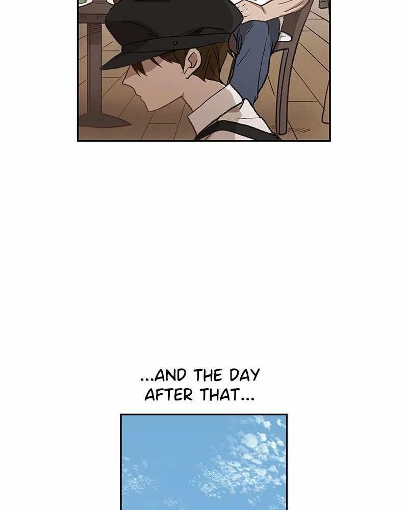 The Boxer Chapter 66 - Page 111