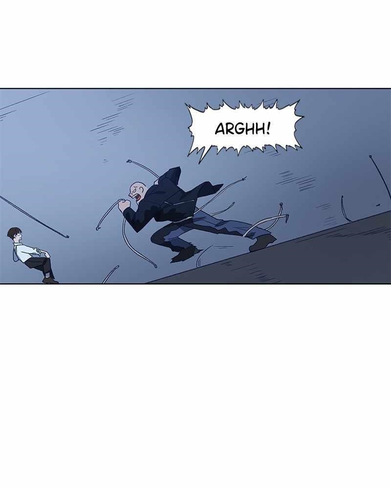 The Boxer Chapter 66 - Page 12