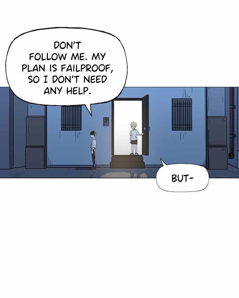 The Boxer Chapter 66 - Page 124