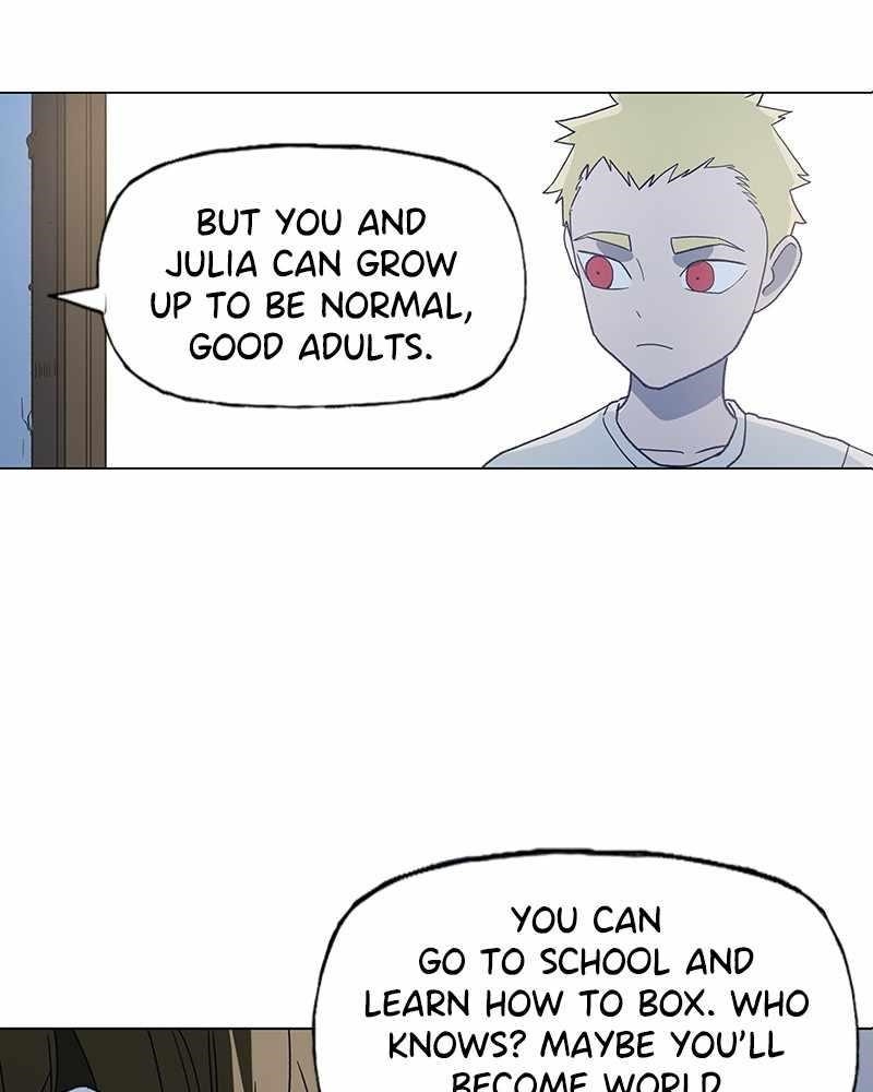 The Boxer Chapter 66 - Page 126