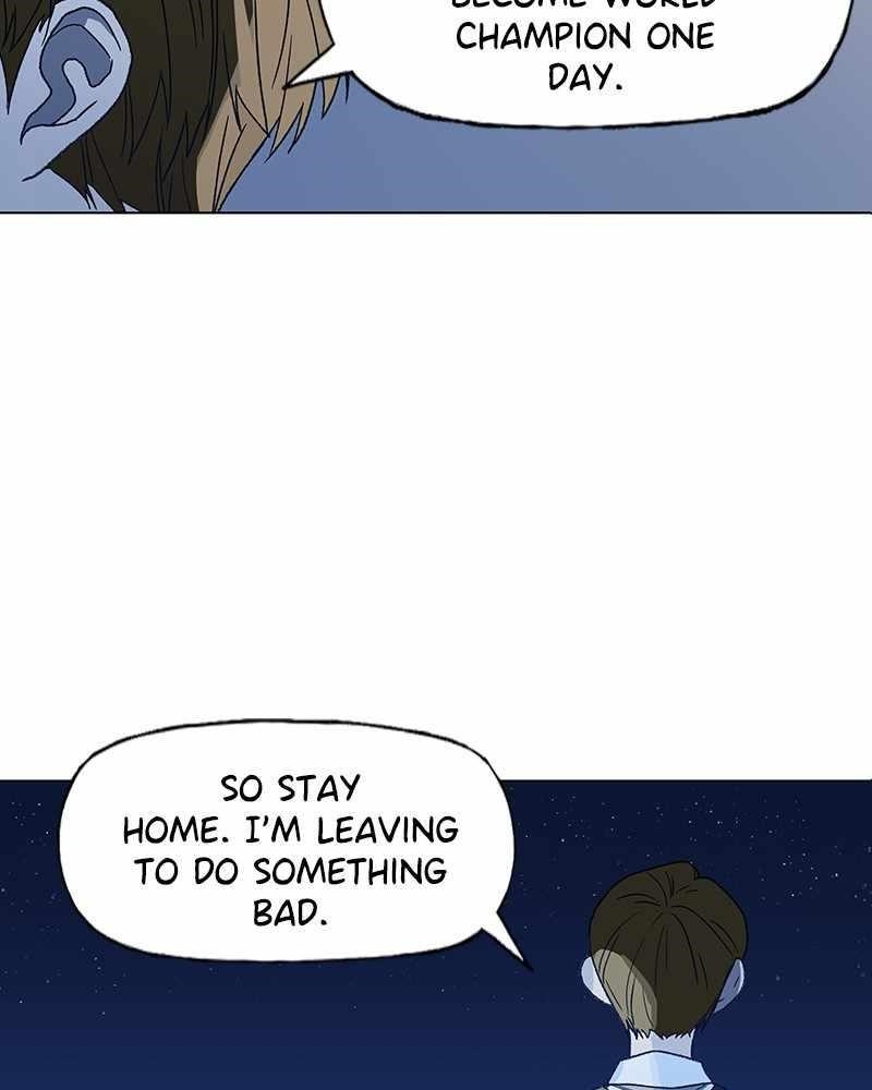 The Boxer Chapter 66 - Page 127