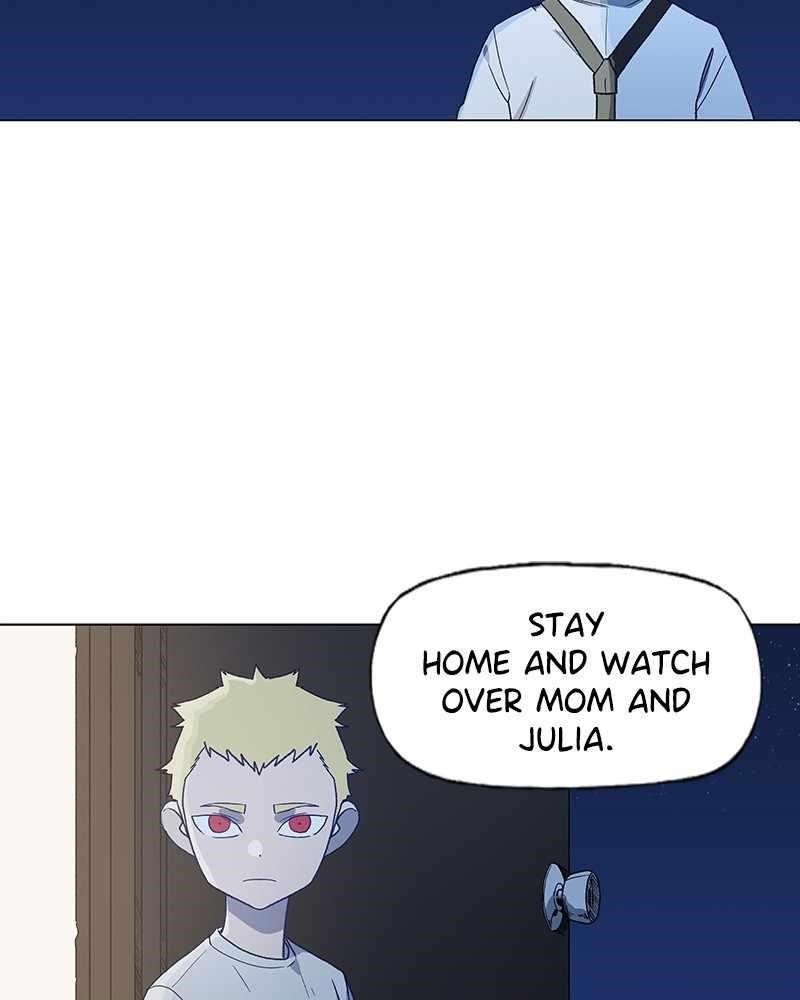 The Boxer Chapter 66 - Page 128