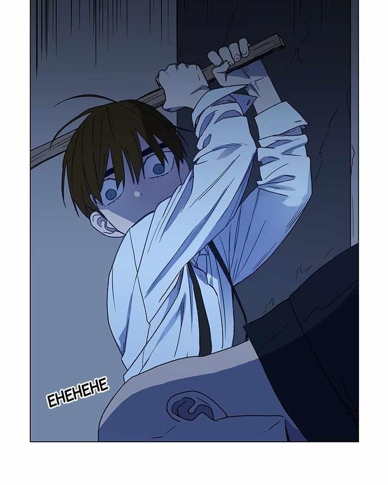 The Boxer Chapter 66 - Page 138