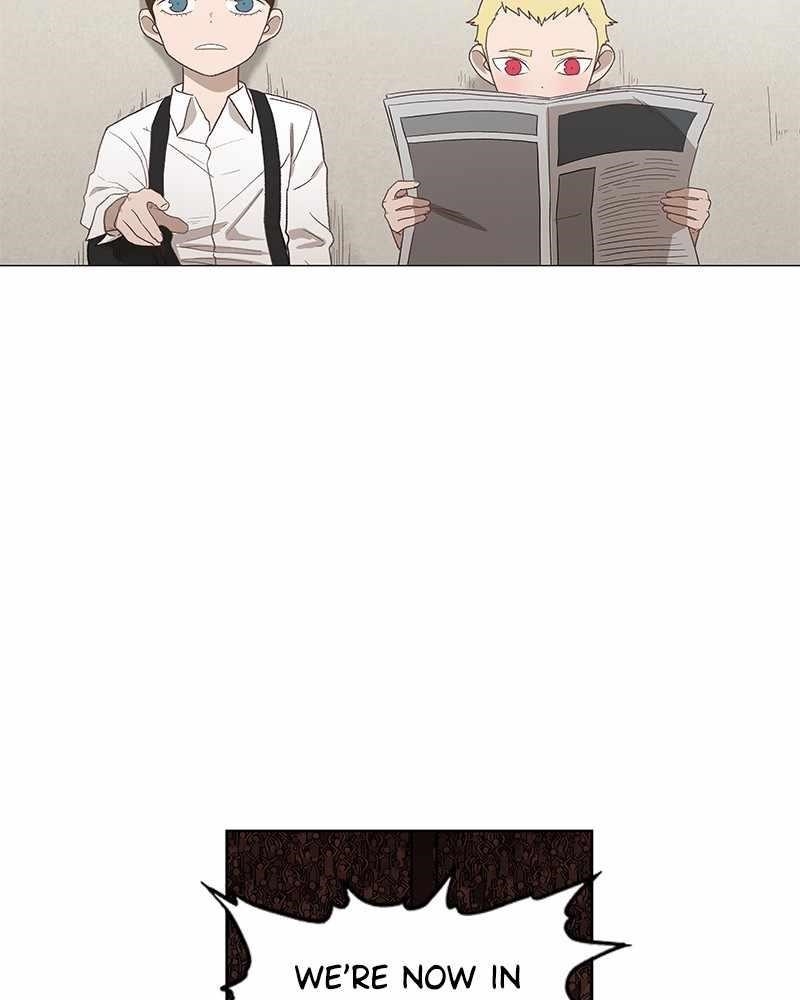 The Boxer Chapter 66 - Page 141