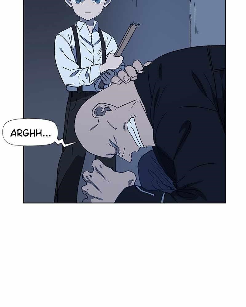 The Boxer Chapter 66 - Page 142