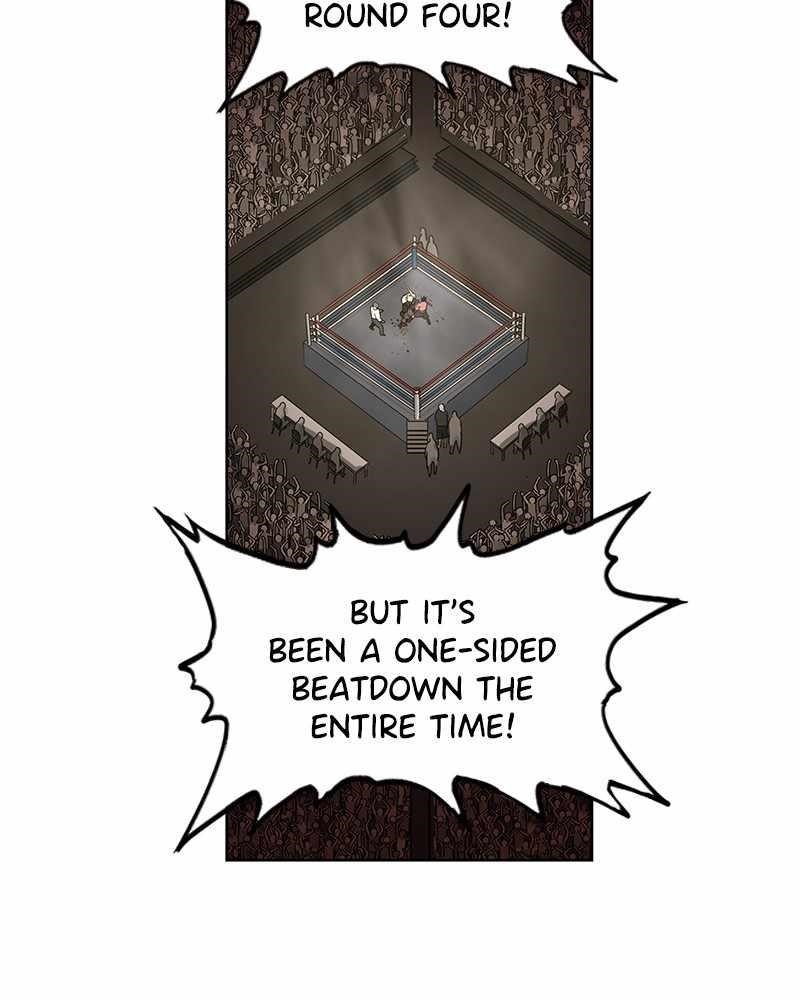 The Boxer Chapter 66 - Page 152