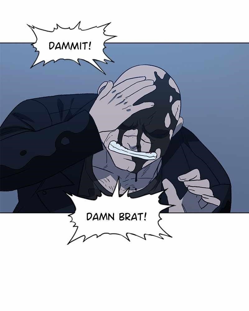 The Boxer Chapter 66 - Page 155