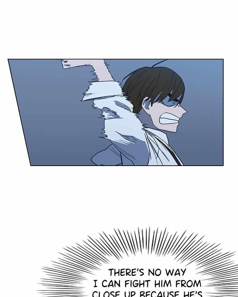 The Boxer Chapter 66 - Page 160