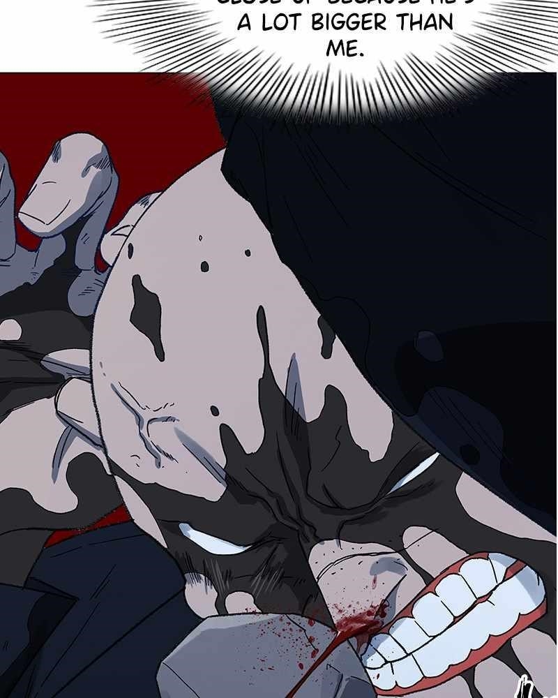 The Boxer Chapter 66 - Page 161