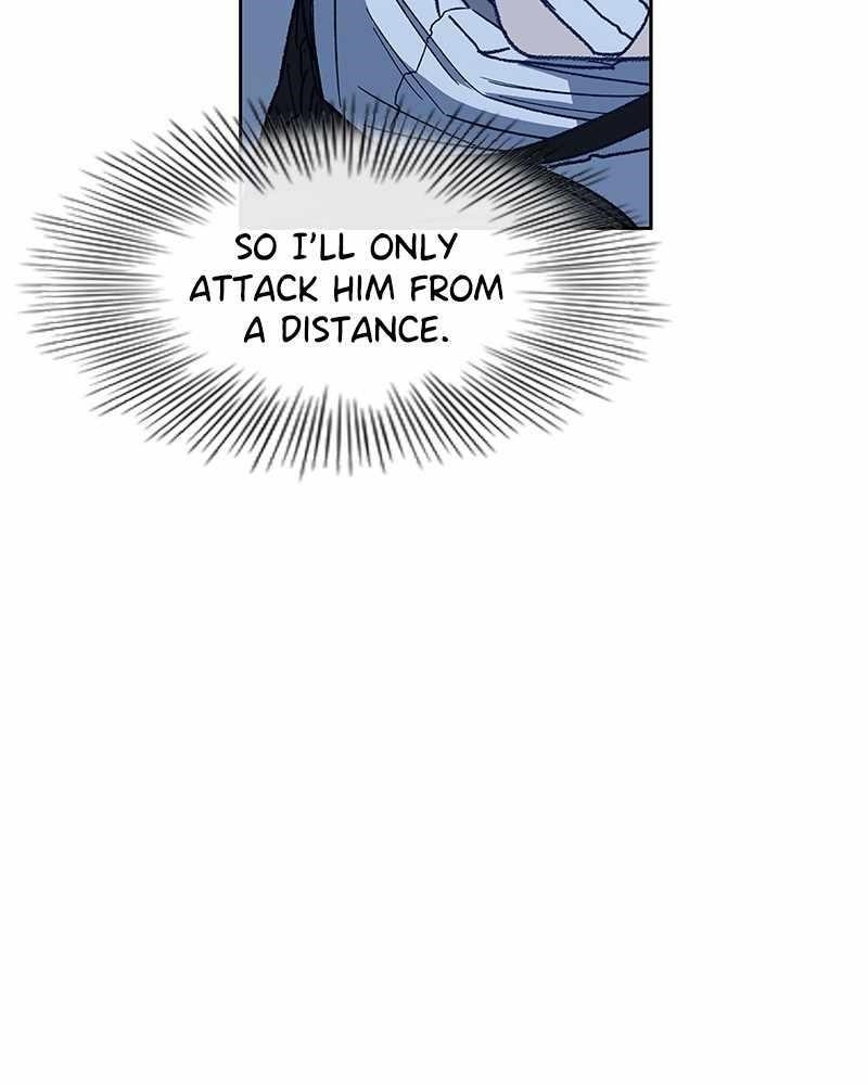 The Boxer Chapter 66 - Page 165