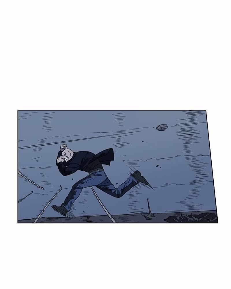 The Boxer Chapter 66 - Page 167