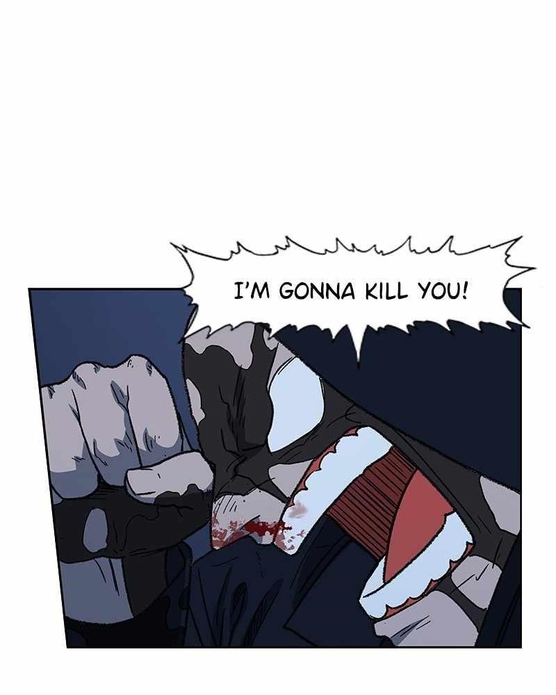 The Boxer Chapter 66 - Page 168