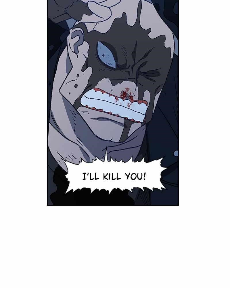 The Boxer Chapter 66 - Page 175