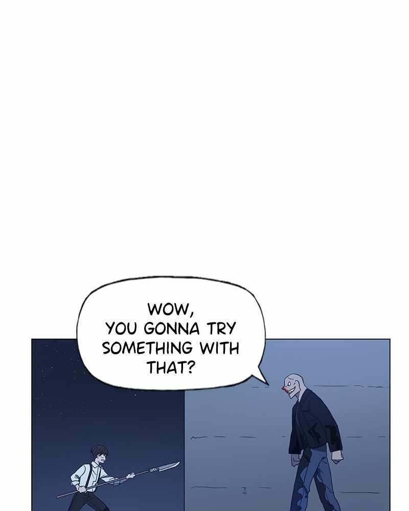 The Boxer Chapter 66 - Page 18