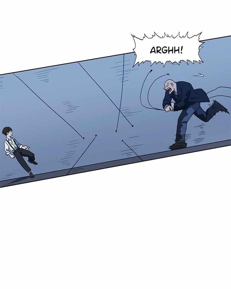 The Boxer Chapter 66 - Page 183