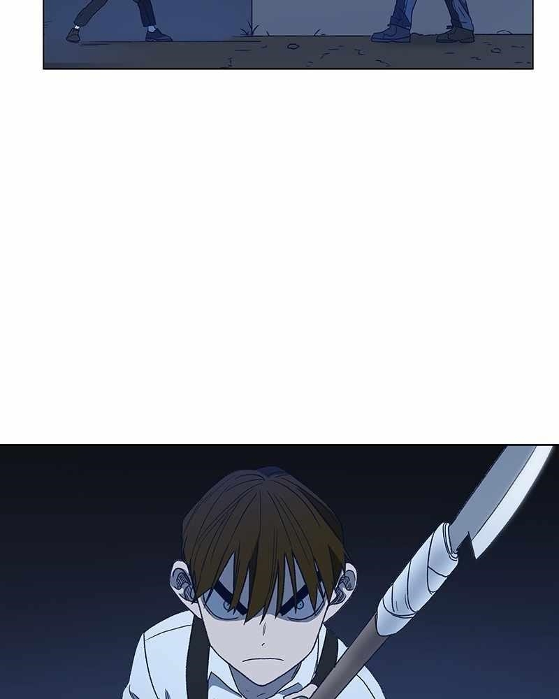 The Boxer Chapter 66 - Page 19