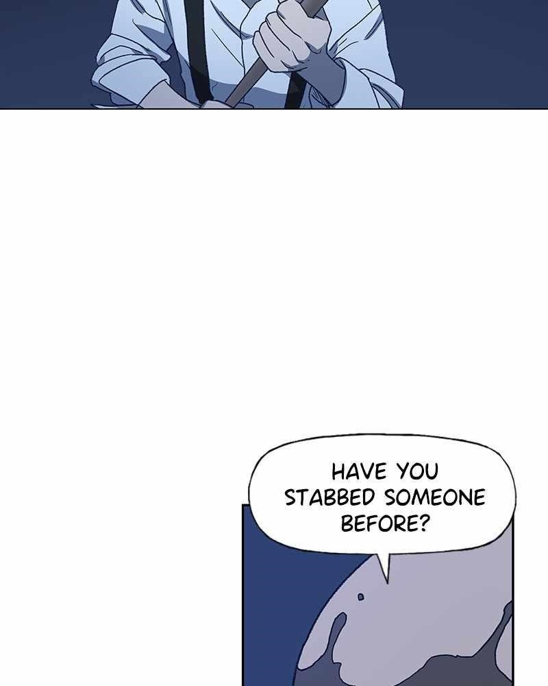 The Boxer Chapter 66 - Page 20