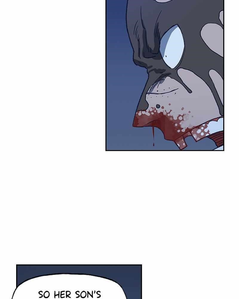 The Boxer Chapter 66 - Page 21