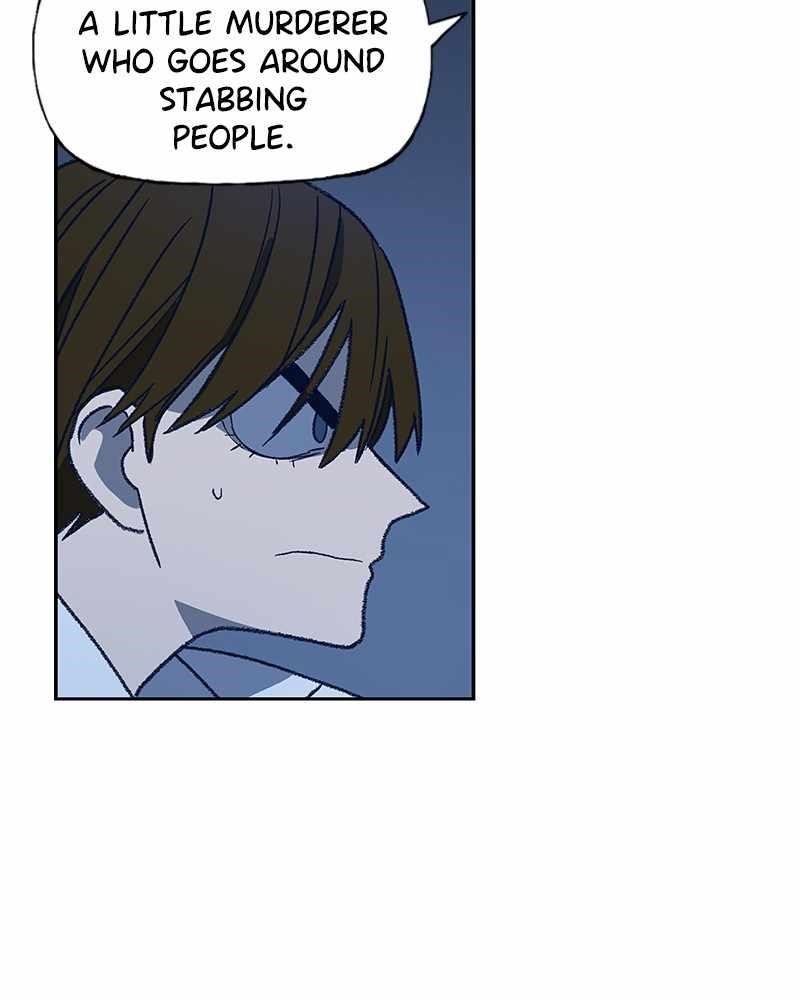 The Boxer Chapter 66 - Page 22