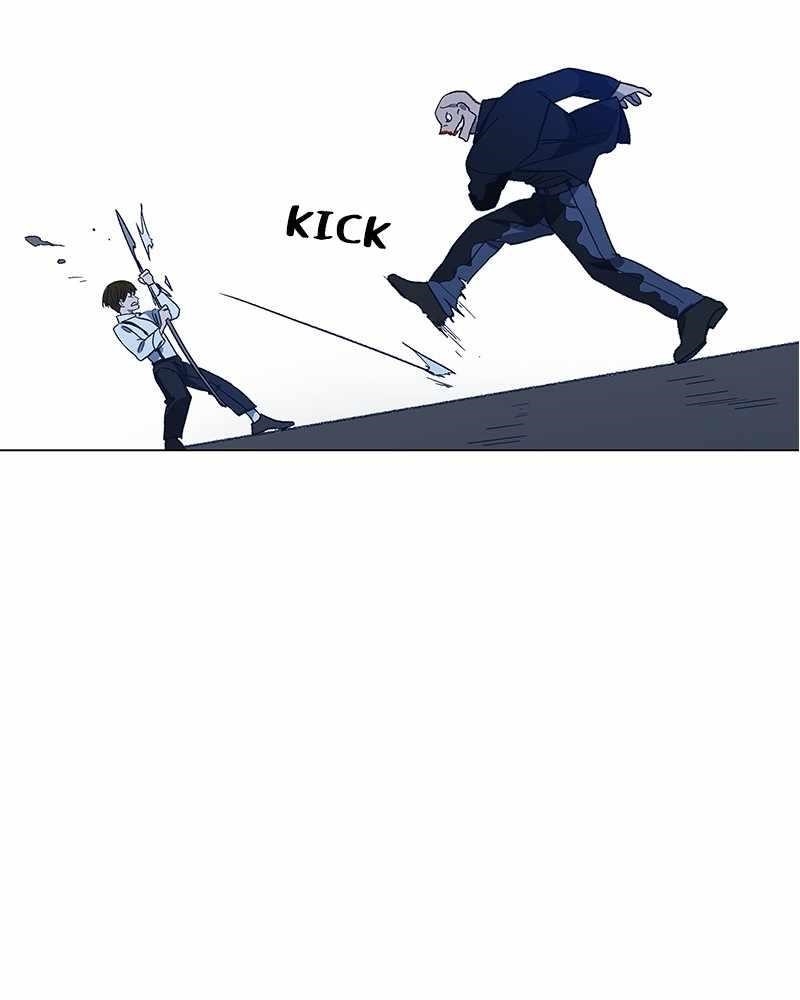 The Boxer Chapter 66 - Page 27