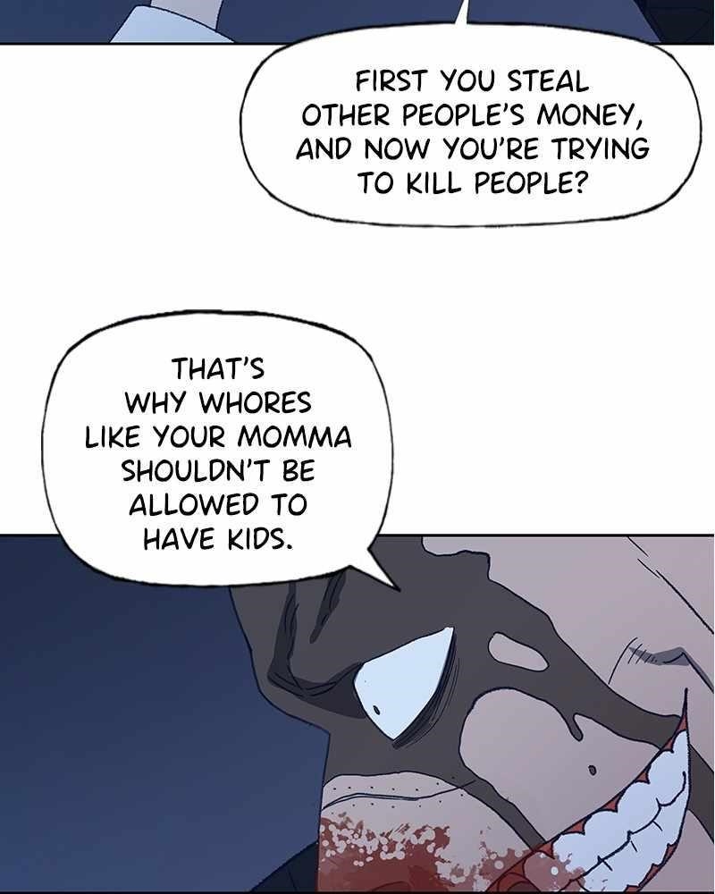 The Boxer Chapter 66 - Page 35