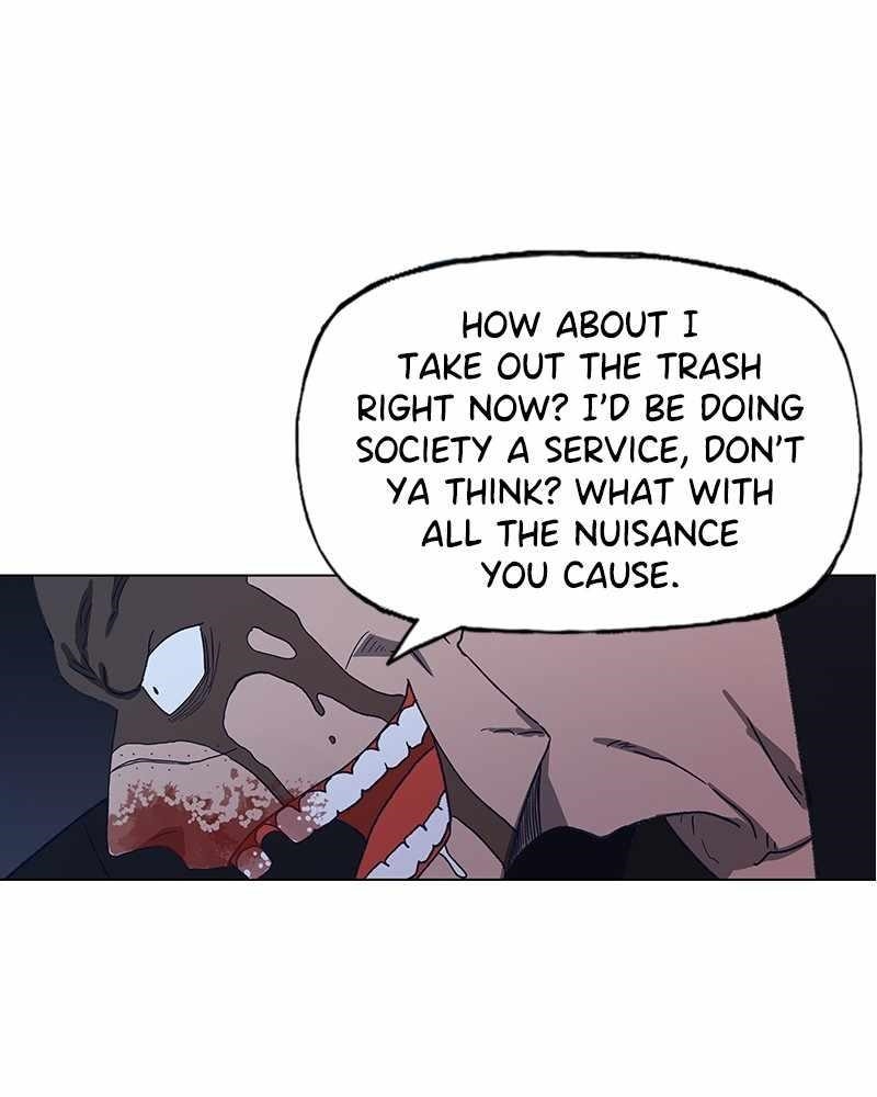 The Boxer Chapter 66 - Page 38