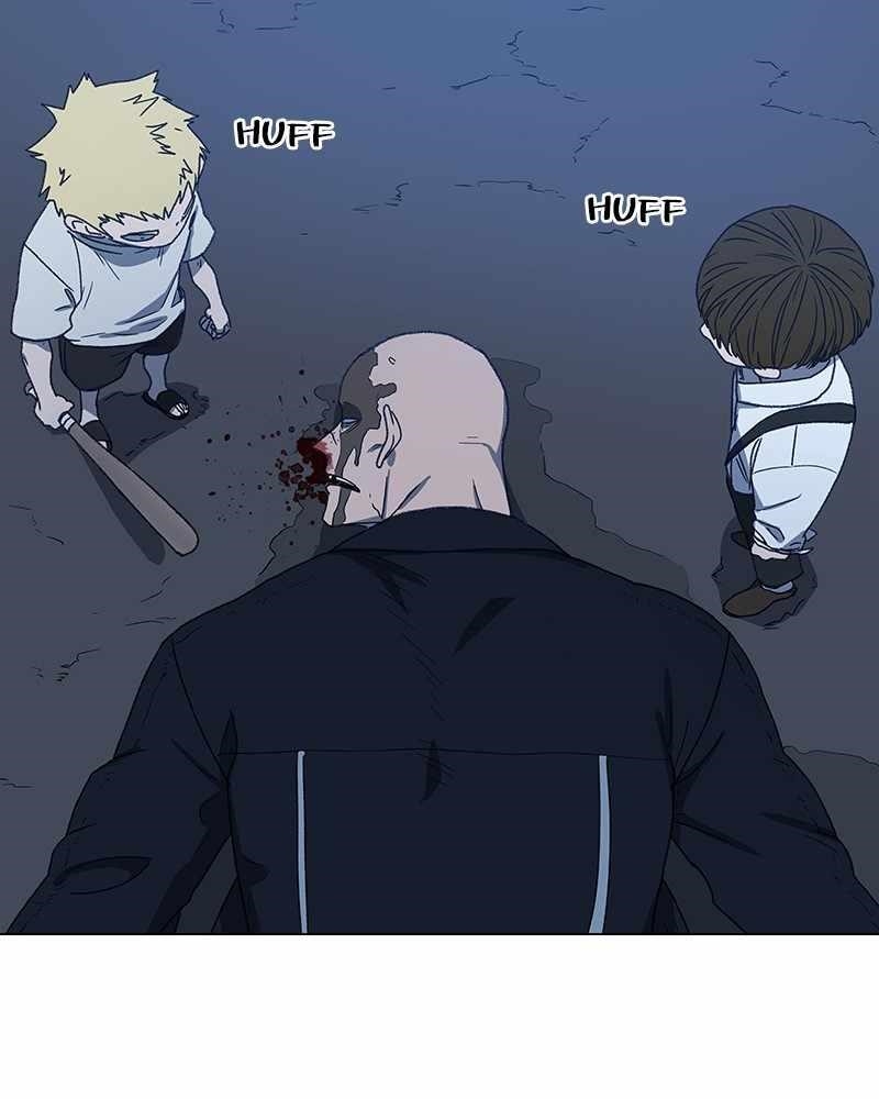 The Boxer Chapter 66 - Page 56