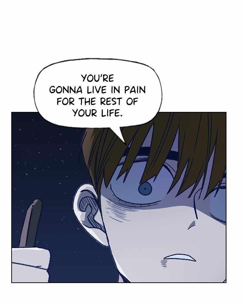 The Boxer Chapter 66 - Page 61