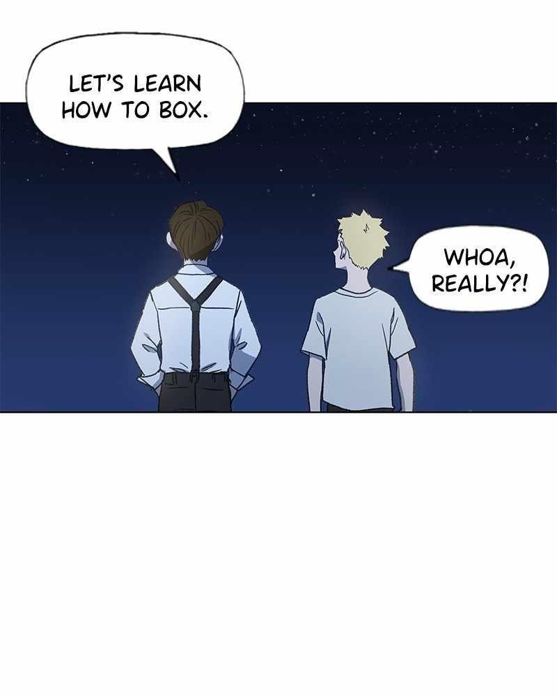 The Boxer Chapter 66 - Page 73