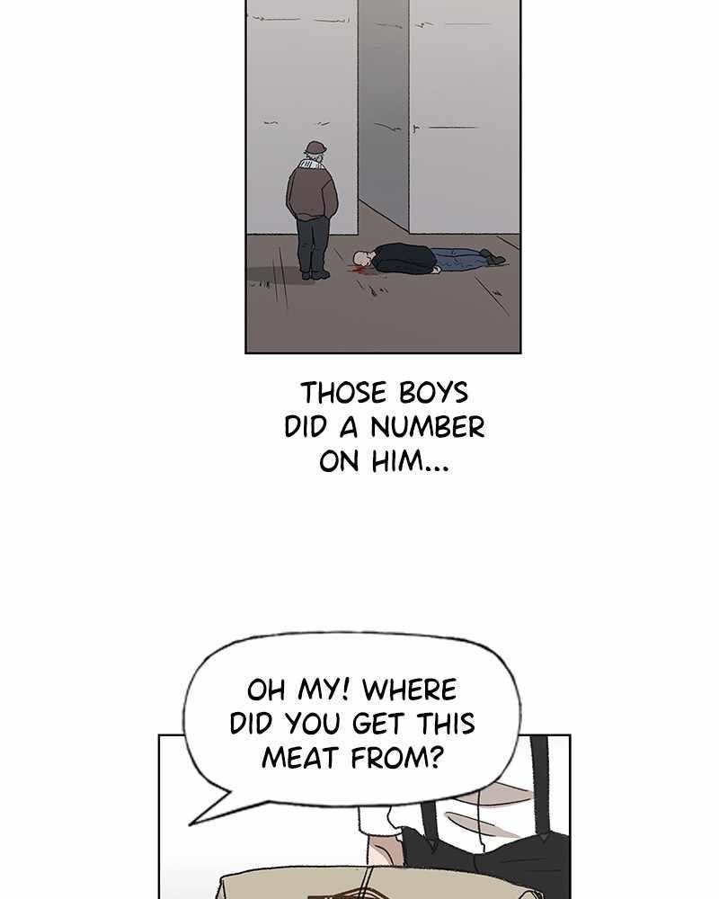 The Boxer Chapter 66 - Page 78