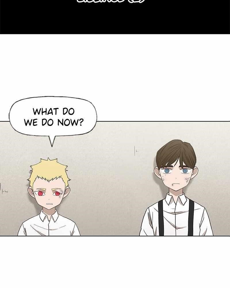 The Boxer Chapter 66 - Page 80