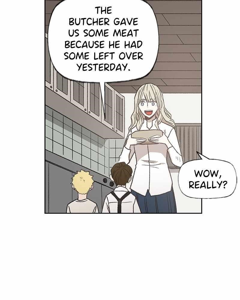 The Boxer Chapter 66 - Page 81