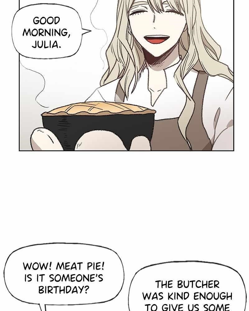 The Boxer Chapter 66 - Page 85