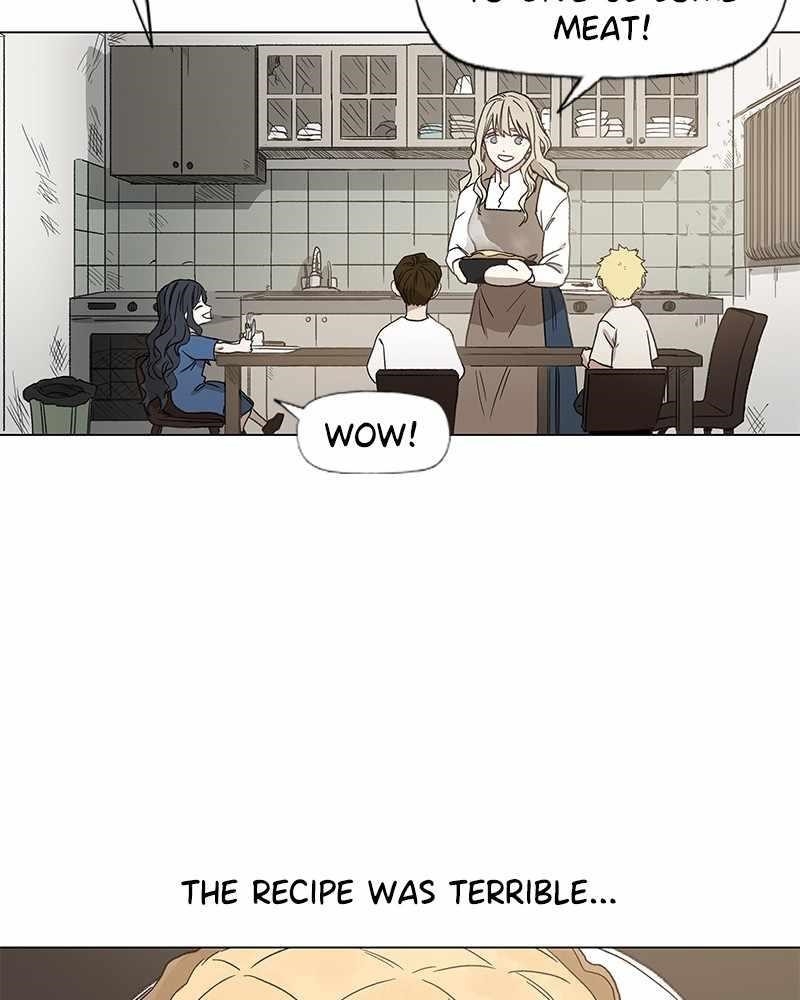 The Boxer Chapter 66 - Page 86