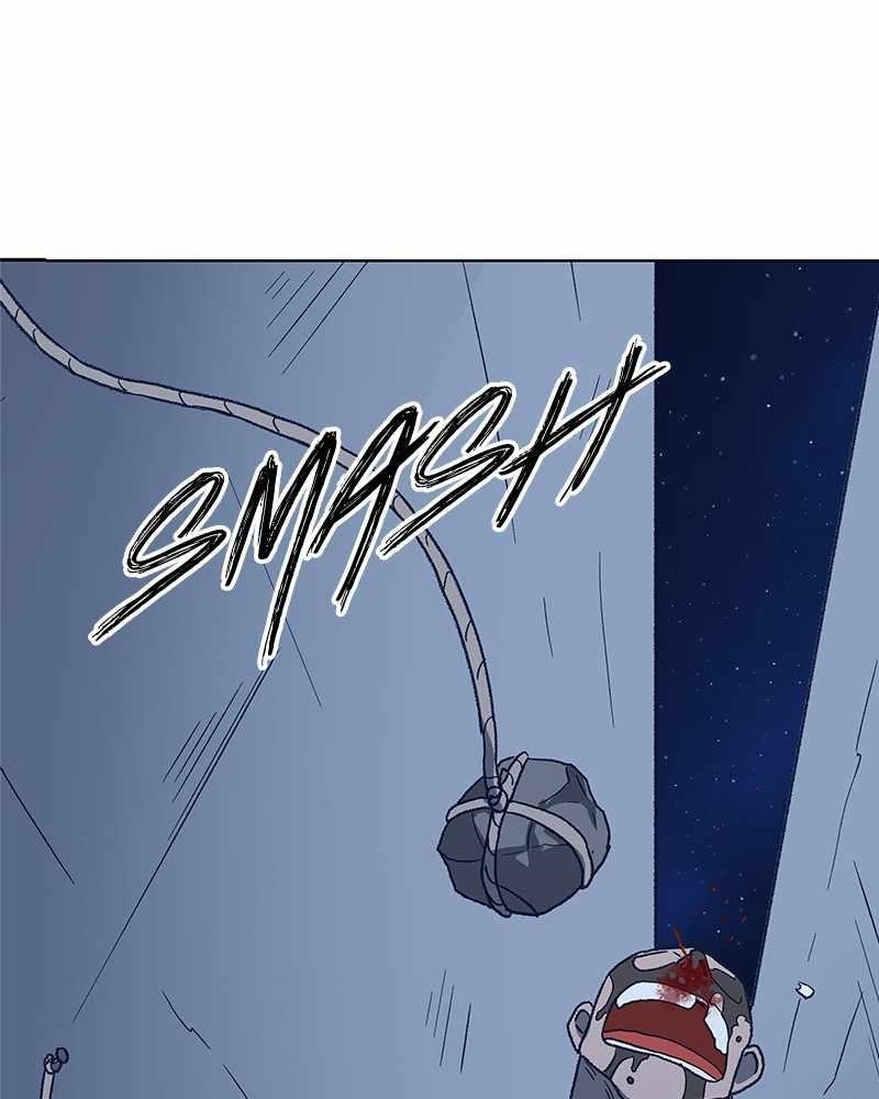 The Boxer Chapter 66 - Page 9