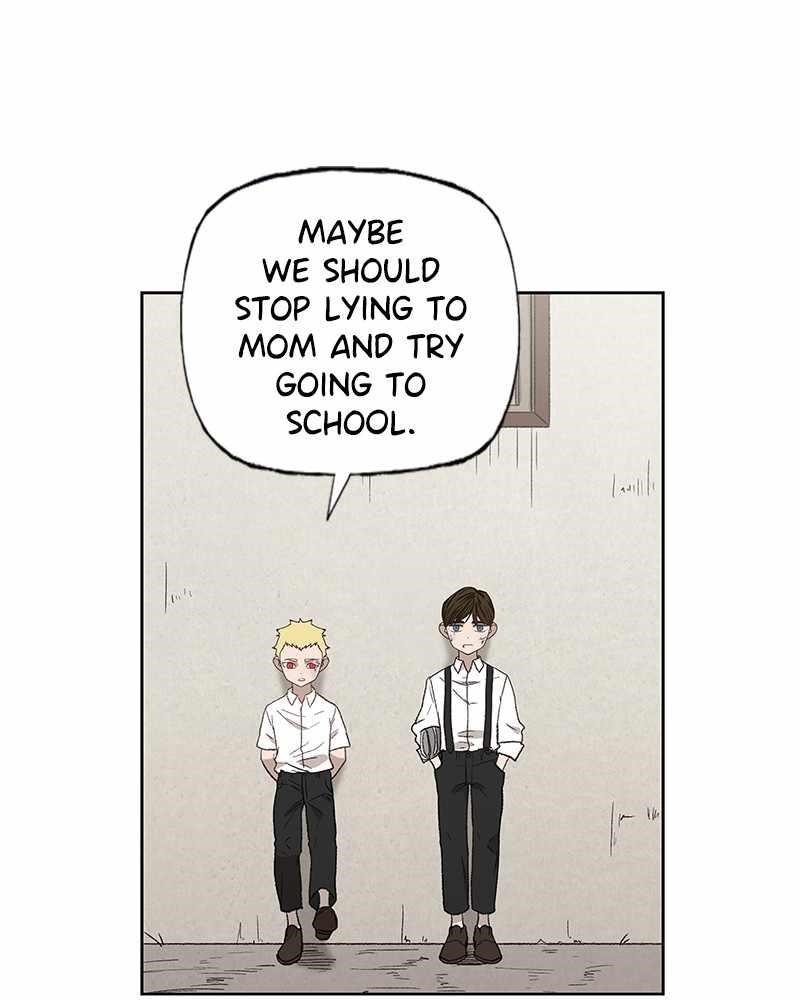 The Boxer Chapter 66 - Page 91