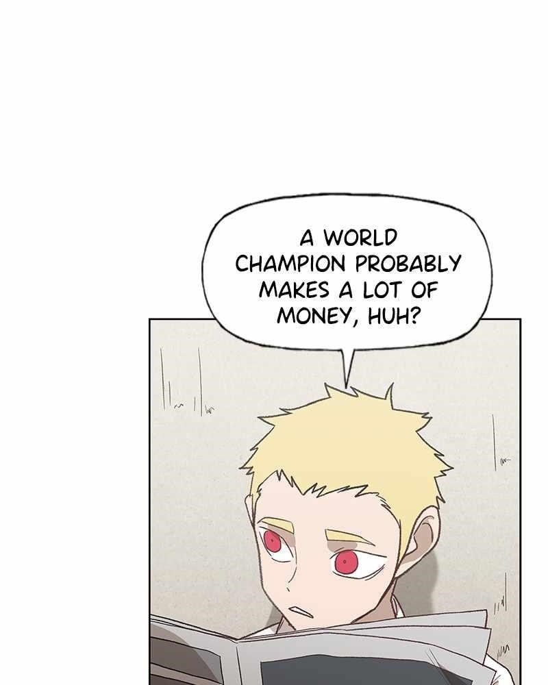 The Boxer Chapter 66 - Page 97