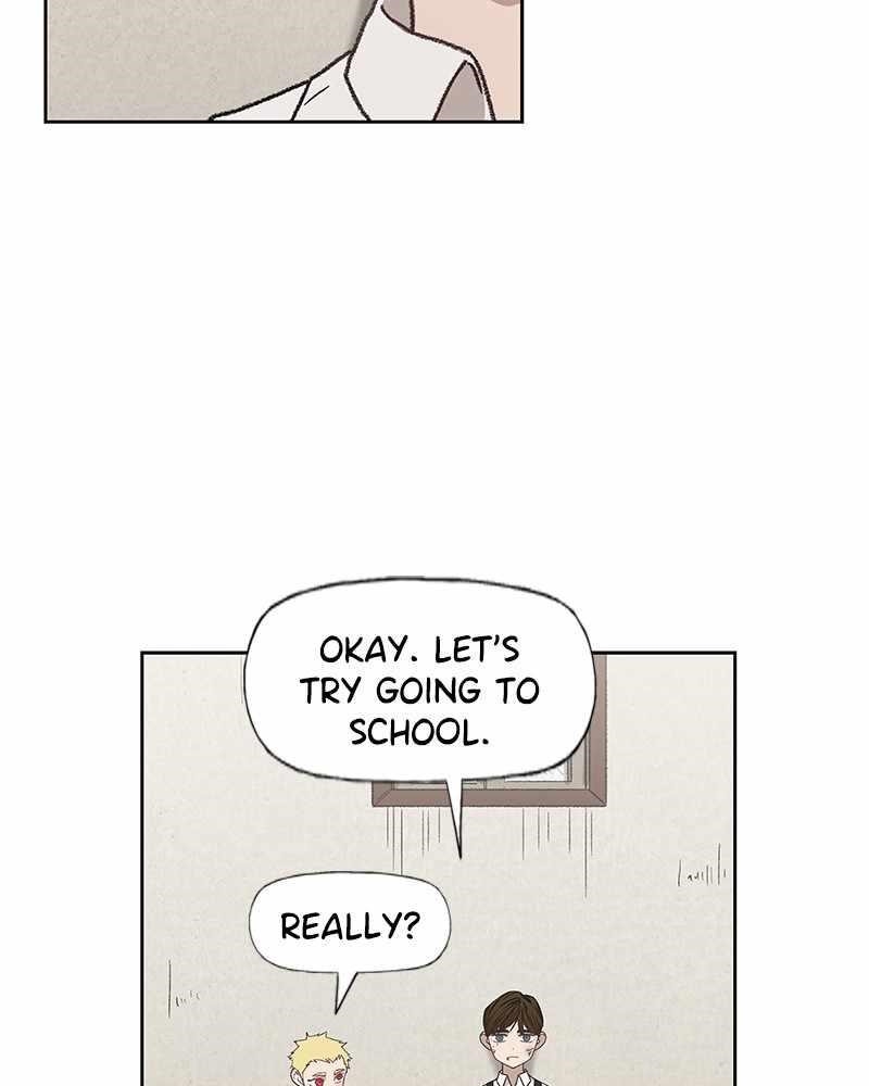 The Boxer Chapter 66 - Page 99