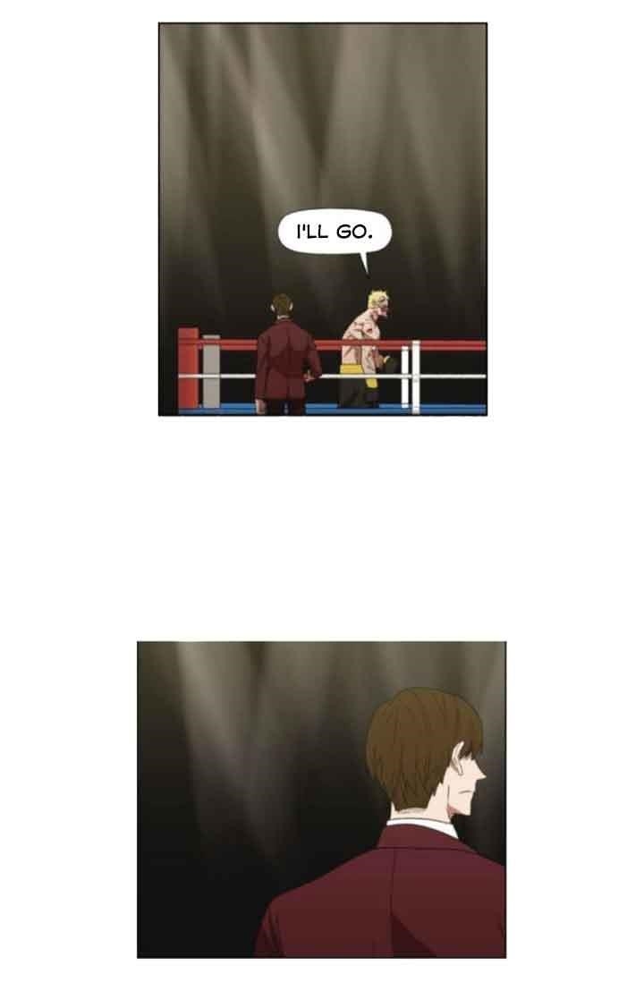 The Boxer Chapter 67 - Page 12