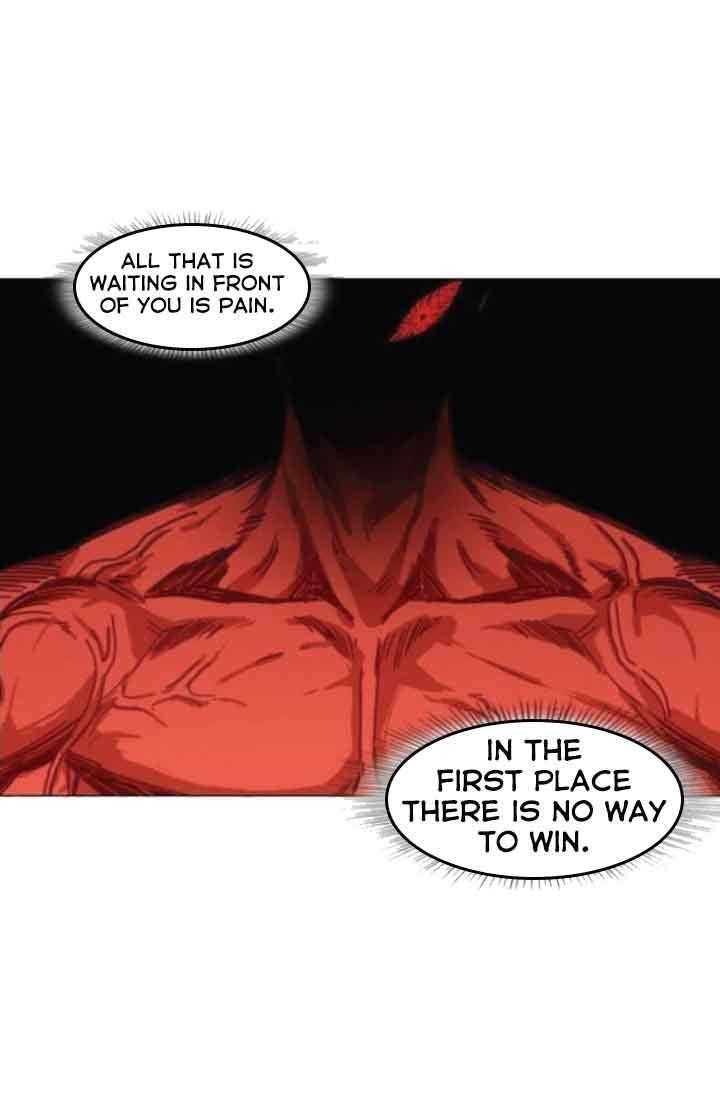 The Boxer Chapter 67 - Page 13