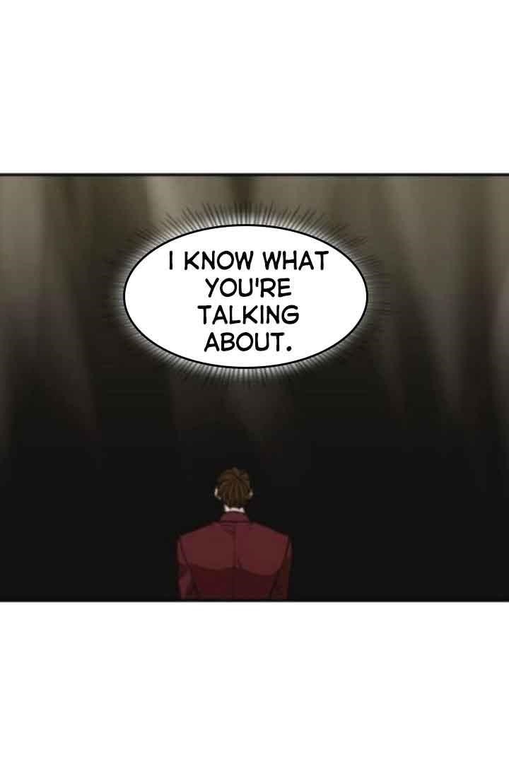 The Boxer Chapter 67 - Page 14